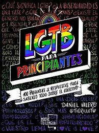 LGTB PARA PRINCIPIANTES
