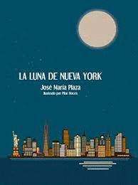 LUNA DE NUEVA YORK LA