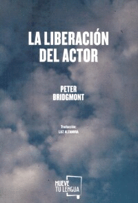 LIBERACION DEL ACTOR LA