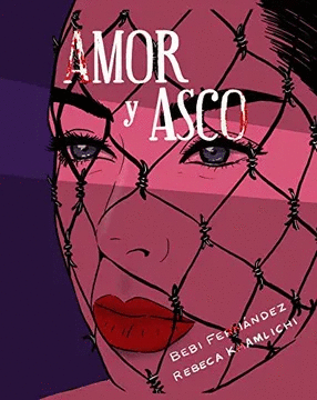 AMOR Y ASCO  PD