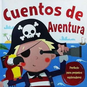 CUENTOS DE AVENTURA