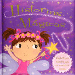 HISTORIAS MAGICAS