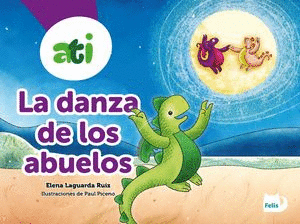 ATI LA DANZA DE LOS ABUELOS