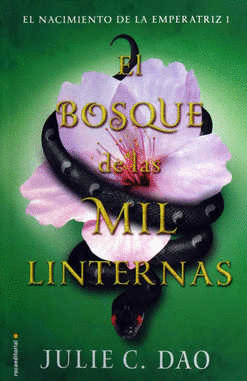 BOSQUE DE LAS MIL LINTERNAS