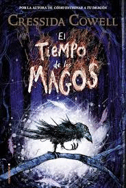 TIEMPO DE LOS MAGOS EL