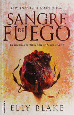 SANGRE DE FUEGO