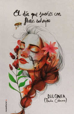 DIA QUE SUE�ES CON FLORES SALVAJES EL