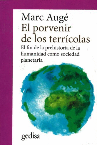 PORVENIR DE LOS TERRICOLAS EL