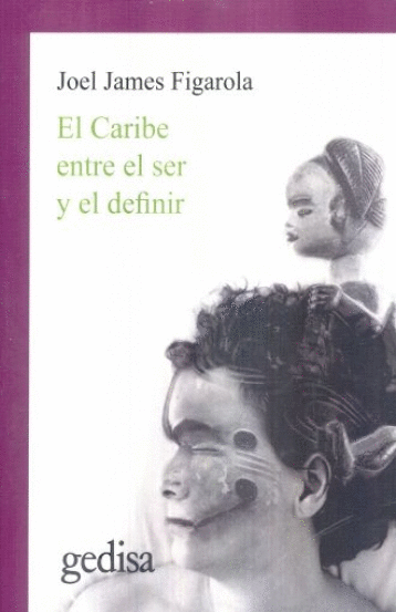 CARIBE ENTRE EL SER Y EL DEFINIR EL