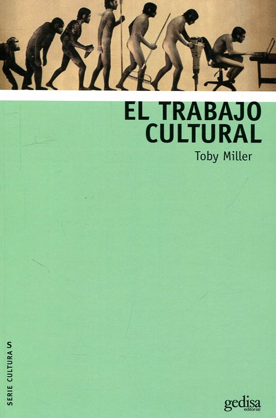 TRABAJO CULTURAL EL