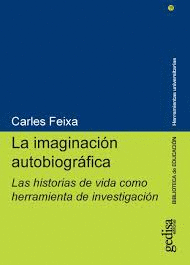 IMAGINACION AUTOBIOGRAFICA LA