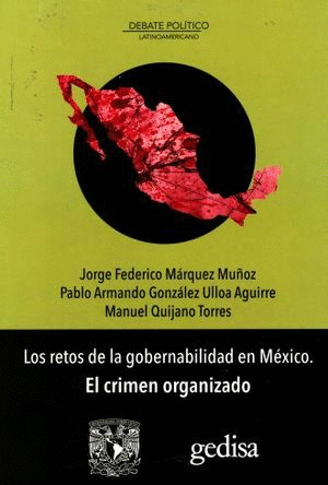RETOS DE LA GOBERNABILIDAD EN MEXICO LOS