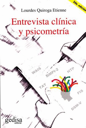 ENTREVISTA CLINICA Y PSICOMETRIA
