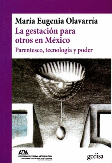 GESTACION PARA OTROS EN MEXICO