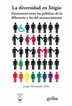 LA DIVERSIDAD EN LITIGIO