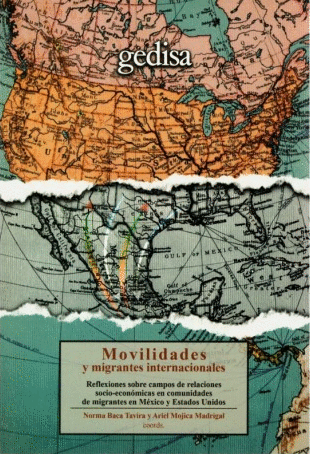 MOVILIDAD Y MIGRANTES INTERNACIONALES