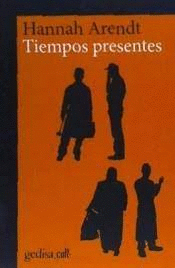 TIEMPOS PRESENTES