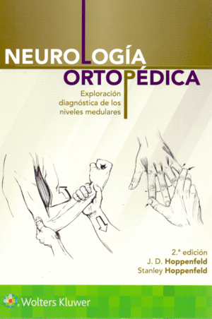 NEUROLOGIA ORTOPEDICA