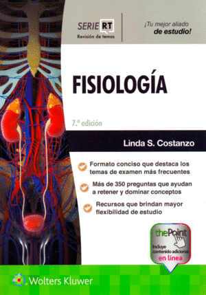 FISIOLOGIA SERIE RT