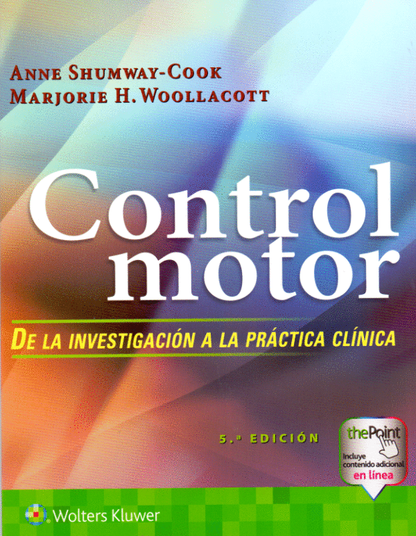 CONTROL MOTOR