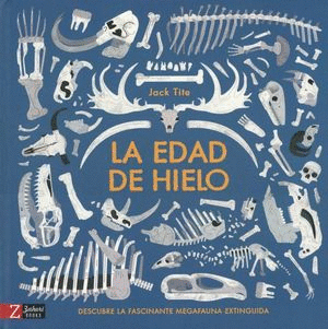 EDAD DE HIELO LA