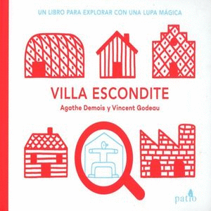 VILLA ESCONDITE