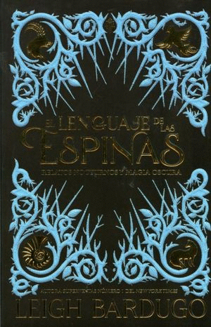 EL LENGUAJE DE LAS ESPINAS