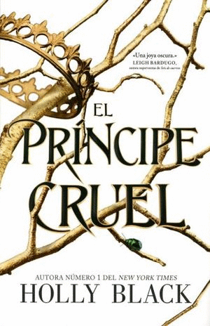 EL PRINCIPE CRUEL