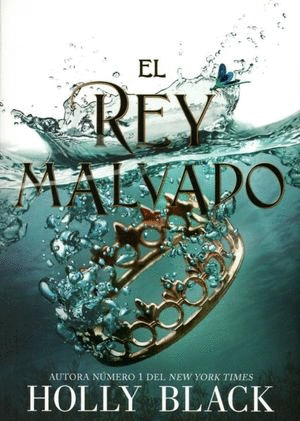 EL REY MALVADO