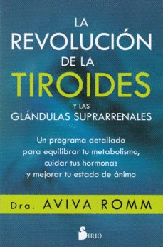 REVOLUCION DE LA TIROIDES Y LAS GLANDULAS SUPRARRENALES