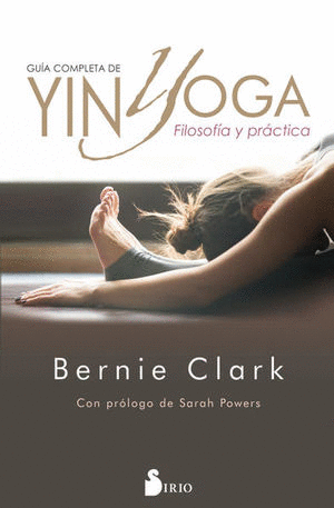 GUIA COMPLETA YIN YOGA