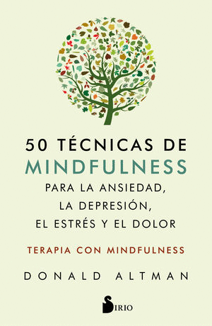 50 TECNICAS DE MINDFULNESS