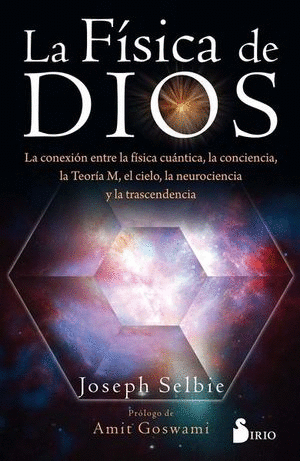 FISICA DE DIOS LA