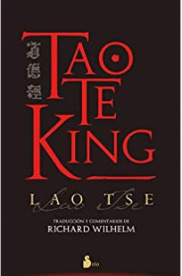 TAO TE KING