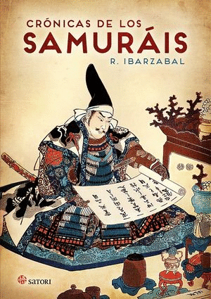 CRONICAS DE LOS SAMURAIS