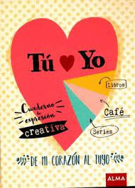 TU Y YO DE MI CORAZON AL TUYO