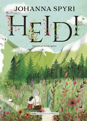 HEIDI (PASTA DURA)