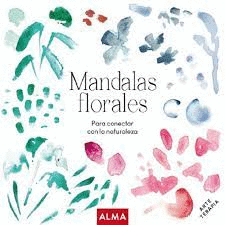 MANDALAS FLORALES