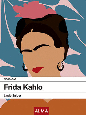FRIDA KAHLO BIOGRAFIA