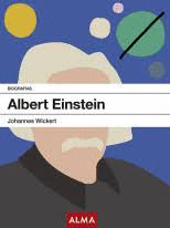 ALBERT EINSTEIN BRIOGRAFIAS