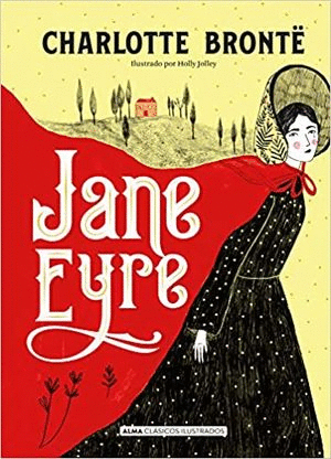 JANE EYRE (PASTA DURA)