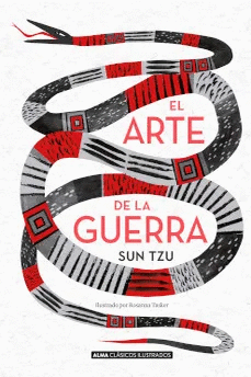 EL ARTE DE LA GUERRA   PD