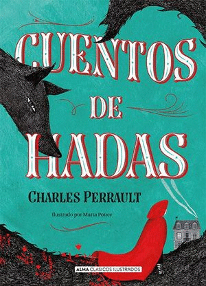 CUENTOS DE HADAS (PASTA DURA )