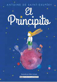 EL PRINCIPITO (PASTA DURA)