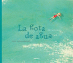 GOTA DE AGUA (PASTA DURA)
