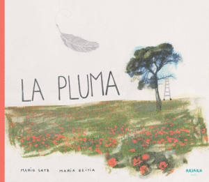 LA PLUMA (PASTA DURA)