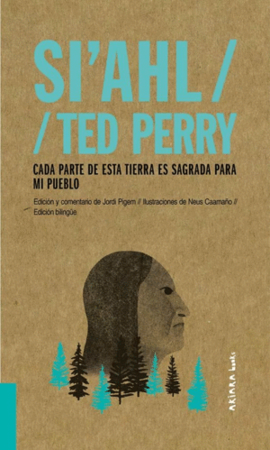 SI AHL / TED PERRY