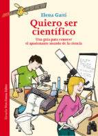 QUIERO SER CIENTIFICO