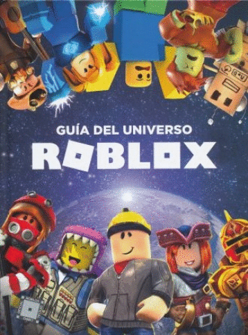 GUIA DEL UNIVERSO ROBLOX