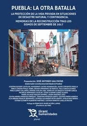 PUEBLA LA OTRA BATALLA